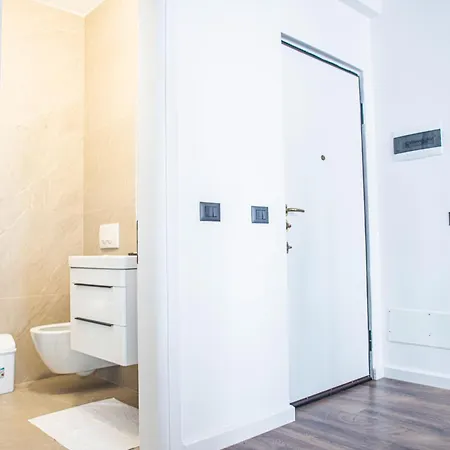 Apartament La Plaza Vista Mare E Charme Unico Durrës