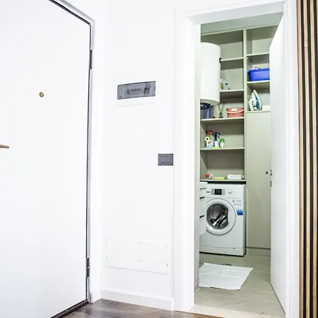 Apartament La Plaza Vista Mare E Charme Unico